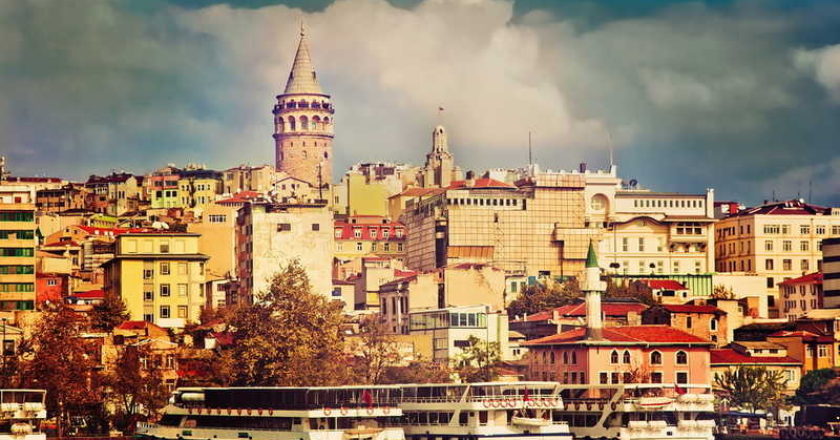 Karaköy