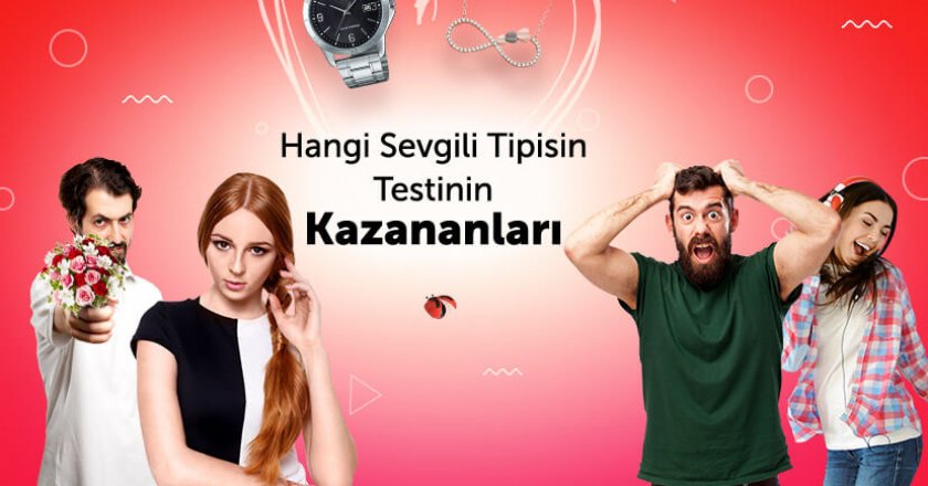 Test Sonuçları